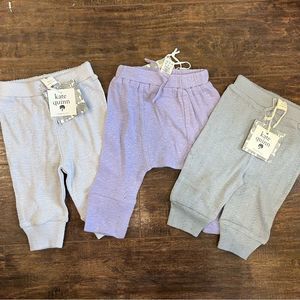 Kate Quinn Pants bundle 3-6 month